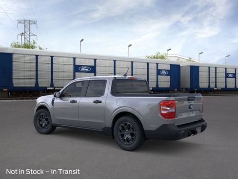 New 2026 Ford Maverick XLT AWD/4WD image 4
