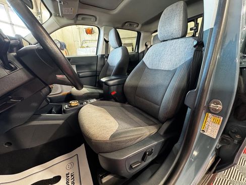 Used 2022 Ford Maverick XLT w/ Equipment Group 300A Standard image 17