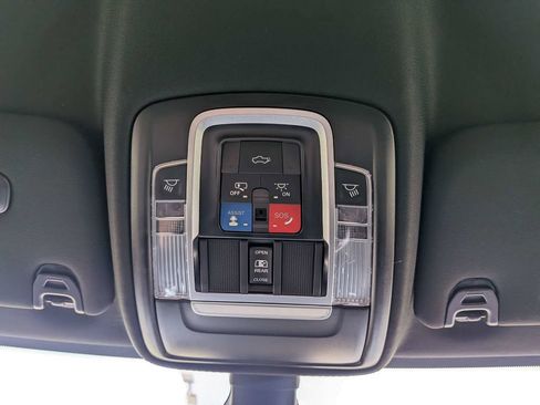 Used 2023 RAM 2500 Rebel w/ Level 2 Equipment Group AWD/4WD image 25