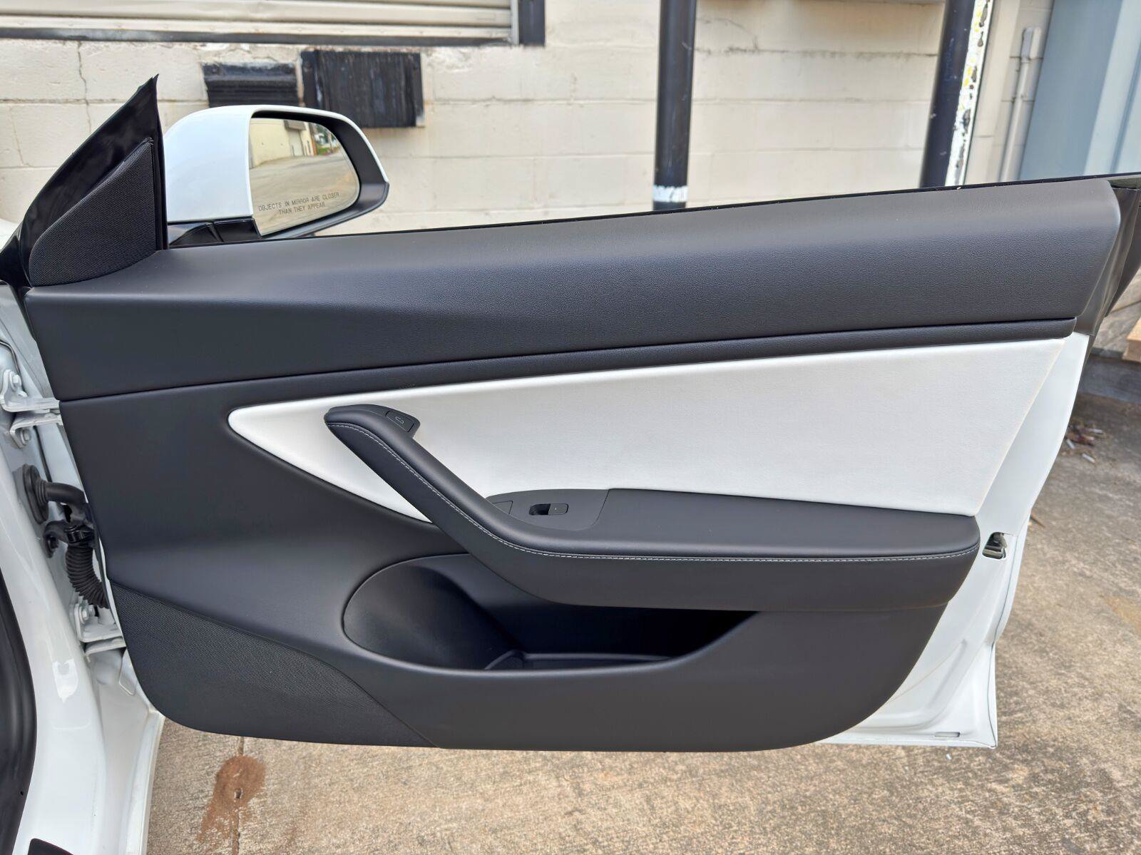 Used 2021 Tesla Model 3 Standard Range Plus RWD image 44