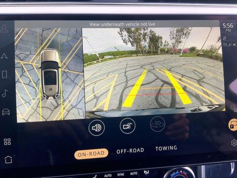 Used 2023 Land Rover Range Rover Long Wheelbase Autobiography image 28