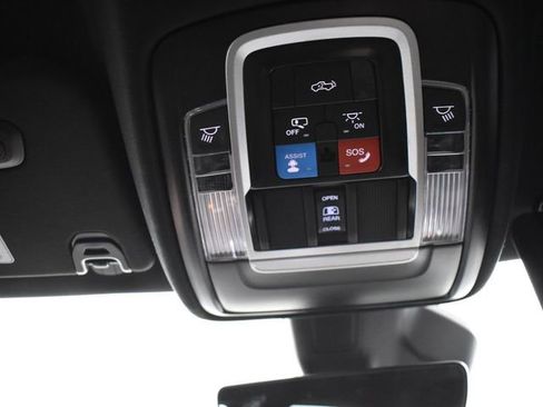 New 2026 RAM 1500 Rebel image 42