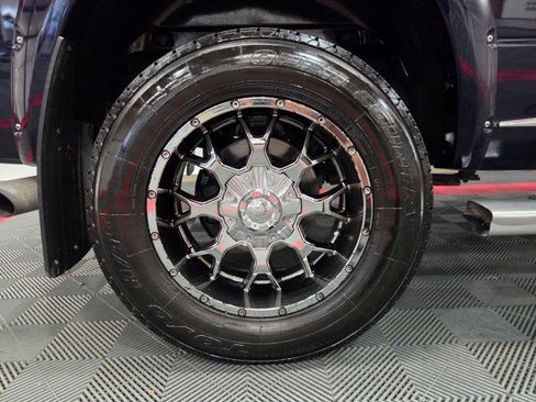 Used 2017 RAM 3500 Laramie Longhorn image 90