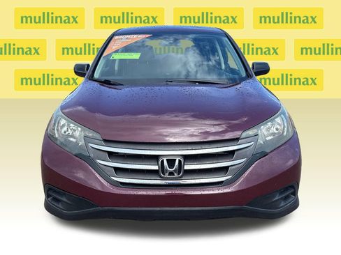Used 2013 Honda CR-V LX image 10