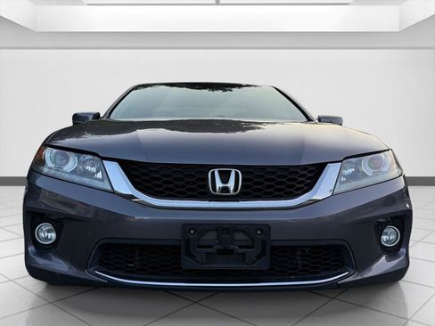 Used 2014 Honda Accord EX-L image 8