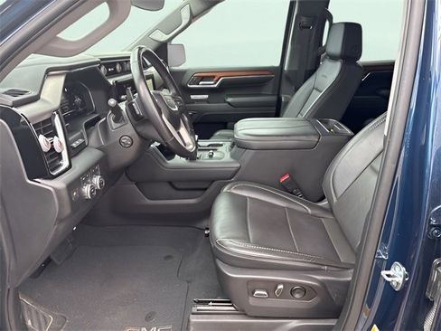 Used 2023 GMC Sierra 1500 Denali w/ Denali Reserve Package image 18