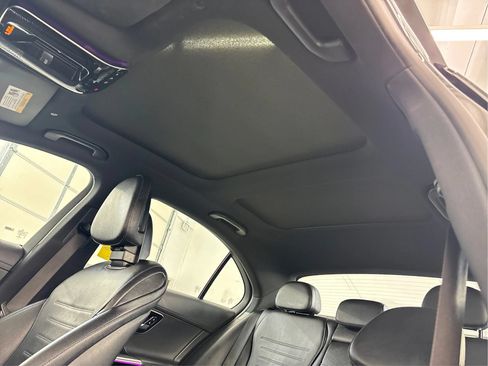Used 2022 Mercedes-Benz C 300 4MATIC Sedan image 26