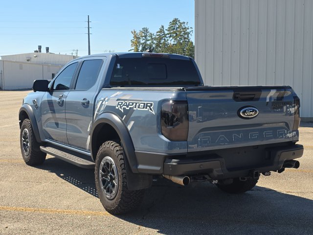 Used 2024 Ford Ranger Raptor AWD/4WD image 3