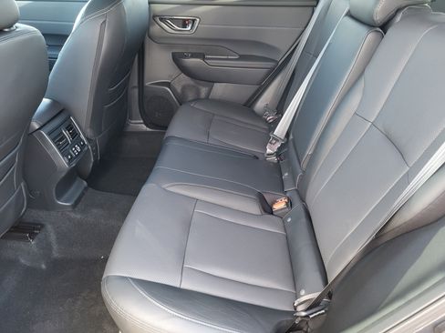 New 2026 Subaru Outback Touring XT image 30