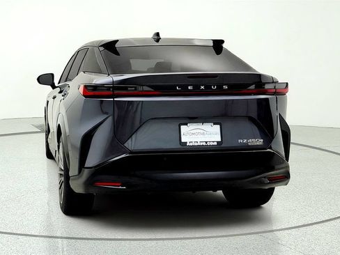 Used 2023 Lexus RZ 450e Premium w/ Accessory Package (2T) AWD/4WD image 6