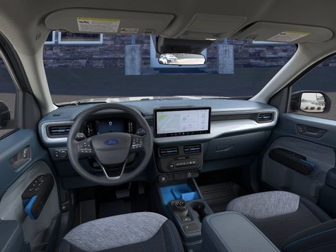 New 2026 Ford Maverick XLT w/ Equipment Group 301A image 9