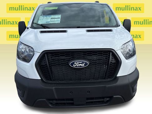 New 2026 Ford Transit 150 Base image 11