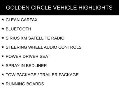 Used 2012 Ford F150 XLT w/ XLT Chrome Pkg
