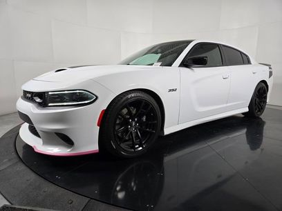 Used 2023 Dodge Charger Scat Pack w/ Daytona Edition Group