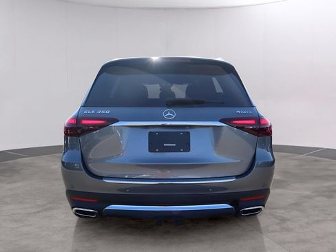 Certified 2026 Mercedes-Benz GLE 350 4MATIC image 6