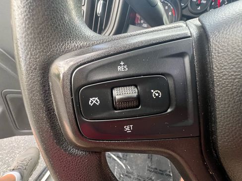 Used 2021 Chevrolet Silverado 2500 W/T w/ WT Fleet Convenience Package AWD/4WD image 24