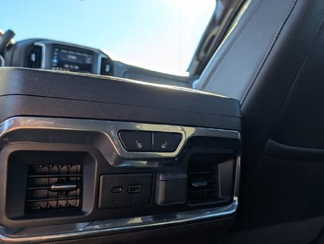 Used 2019 GMC Sierra 1500 Denali w/ Denali Ultimate Package AWD/4WD image 20