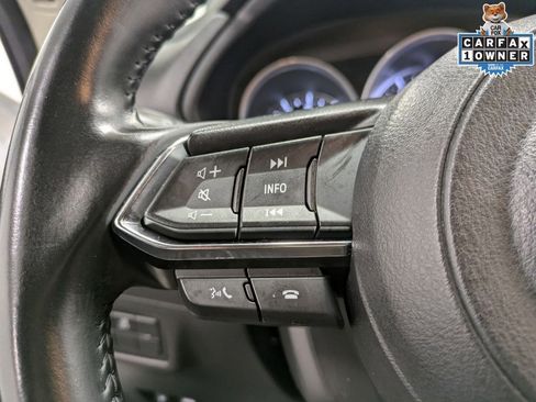 Certified 2023 MAZDA CX-5 AWD 2.5 S image 17