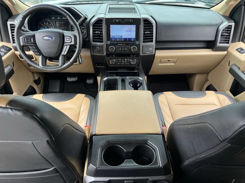 Used 2020 Ford F150 XLT w/ Equipment Group 302A Luxury RWD image 16