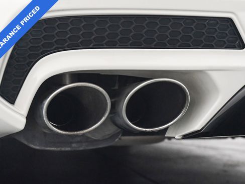 Used 2022 Maserati Quattroporte Modena Q4 image 22