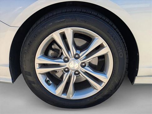 Used 2018 Hyundai Sonata SEL image 23