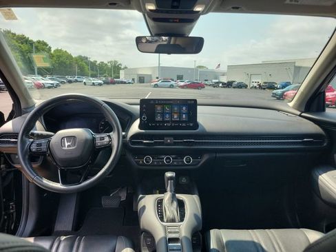 Used 2024 Honda HR-V EX-L image 22