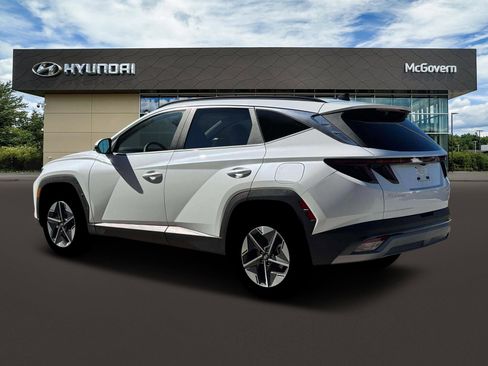 New 2026 Hyundai Tucson SEL image 4