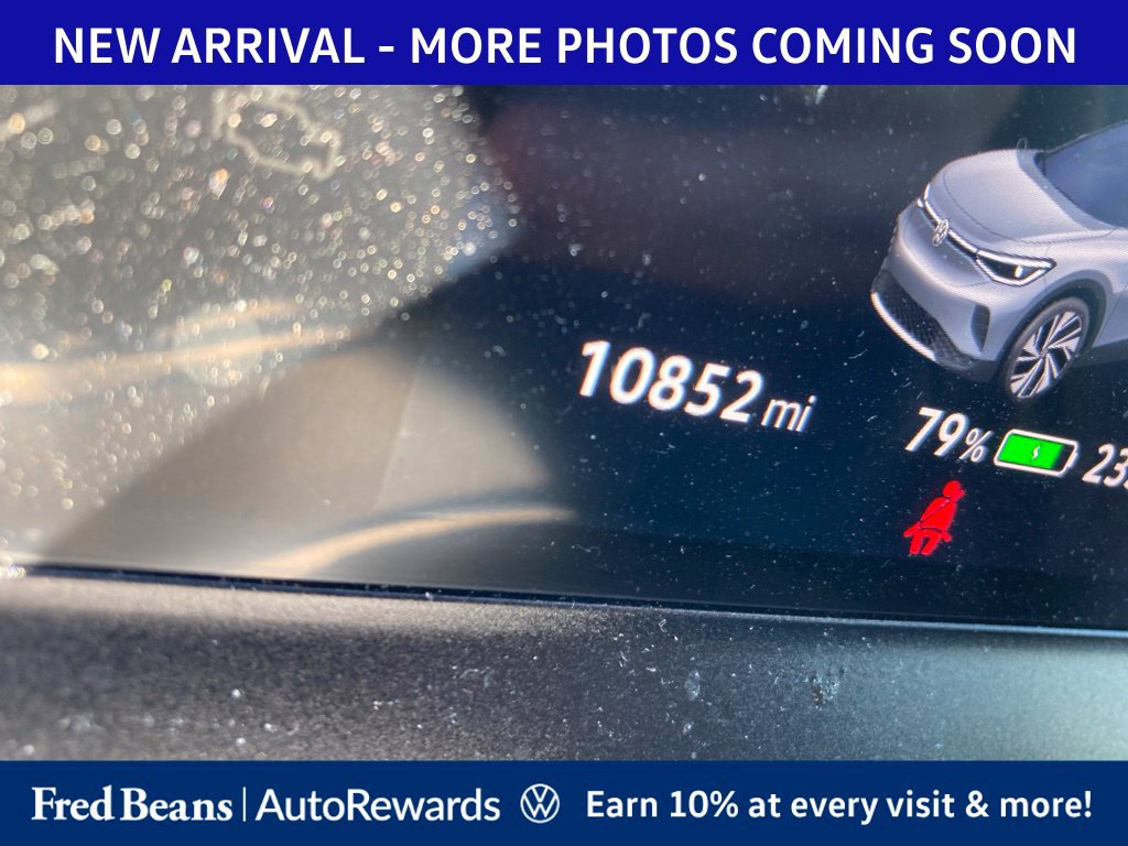 Used 2024 Volkswagen ID.4 Pro S AWD/4WD image 14