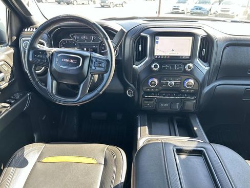 Used 2019 GMC Sierra 1500 AT4 w/ AT4 Premium Package image 22