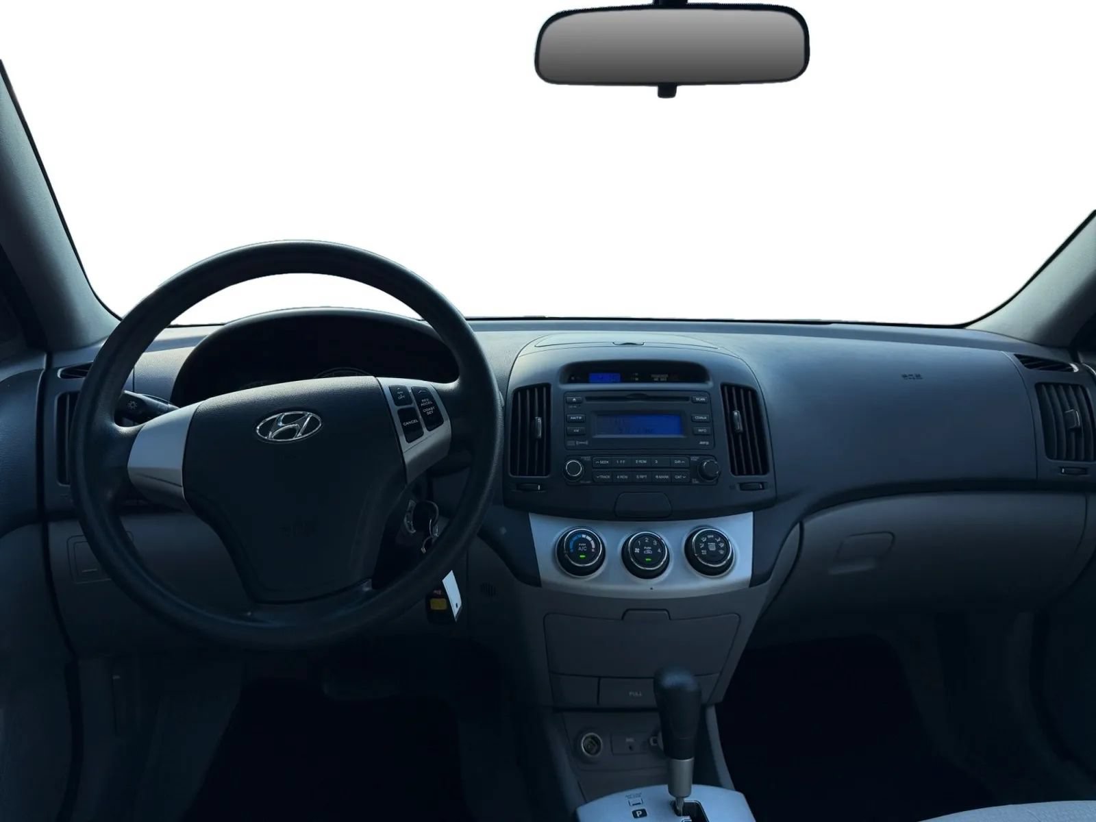Used 2008 Hyundai Elantra SE FWD image 12