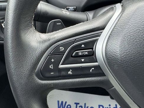 Used 2025 INFINITI QX55 Luxe w/ Cargo Package AWD/4WD image 23