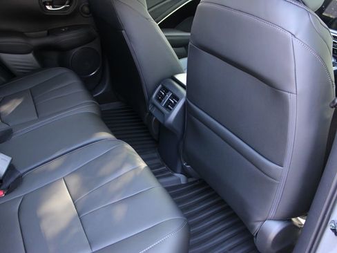 New 2025 Acura ADX Base image 44