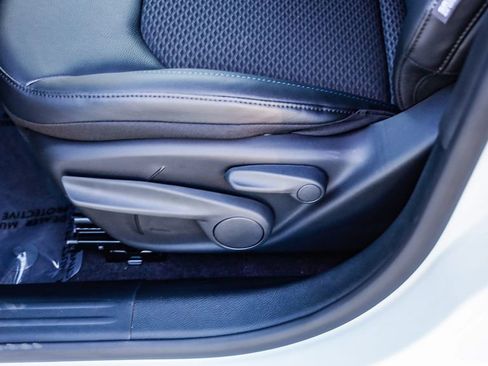 New 2026 Jeep Compass Latitude image 22