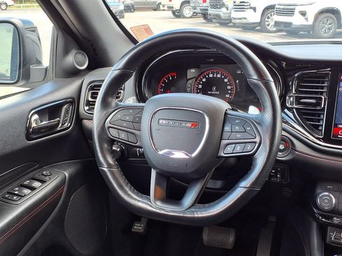 Used 2024 Dodge Durango GT AWD/4WD image 10