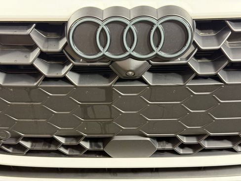 Used 2025 Audi A3 2.0T Premium Plus w/ Premium Plus Package AWD/4WD image 20