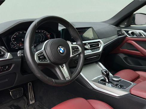 Used 2022 BMW M440i xDrive Gran Coupe w/ Premium Package AWD/4WD image 15