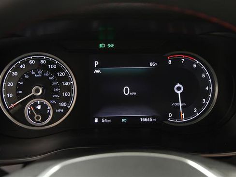 Certified 2023 Genesis G70 2.0T w/ Sport Prestige Package AWD/4WD image 8