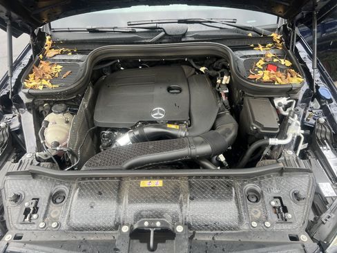 Certified 2022 Mercedes-Benz GLE 350 4MATIC image 36