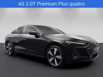 Used 2025 Audi A5 2.0T Premium Plus w/ Premium Plus