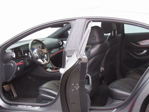 Certified 2021 Mercedes-Benz CLS 53 AMG 4MATIC image 15