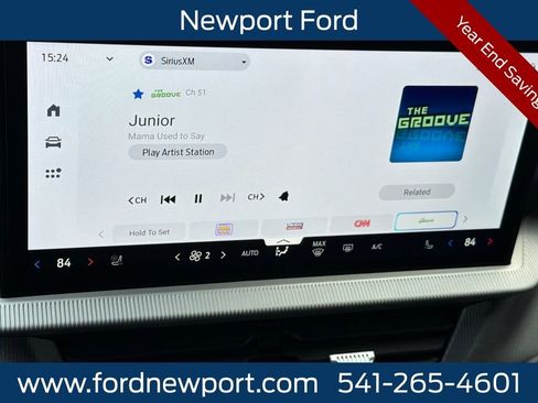 New 2026 Ford Explorer ST image 19