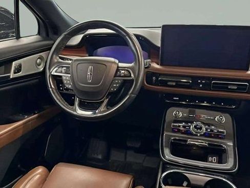 Used 2023 Lincoln Nautilus Reserve w/ Equipment Group 202A image 35