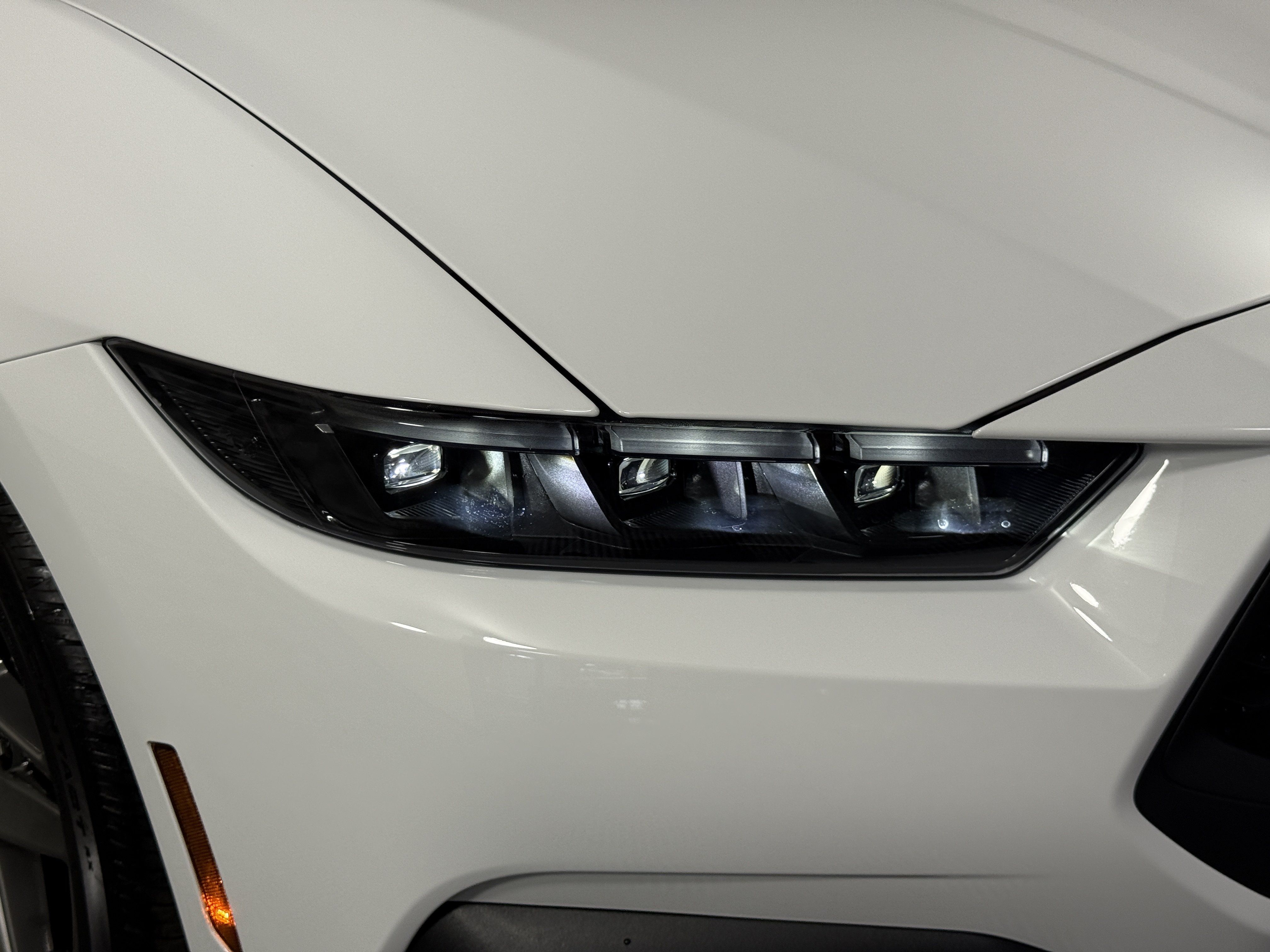 New 2026 Ford Mustang Coupe RWD image 7