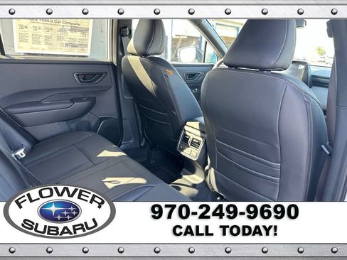 New 2026 Subaru Outback Wilderness AWD/4WD image 14