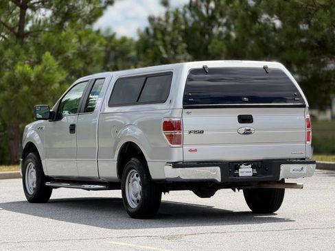 Used 2011 Ford F150 XL w/ PWR Equipment Group RWD image 10