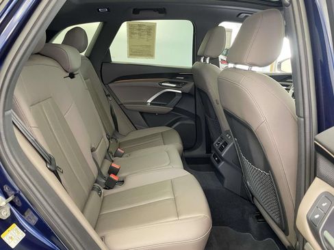 Certified 2025 Audi Q5 Premium w/ Premium Plus AWD/4WD image 22