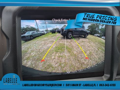 Used 2023 Jeep Wrangler Unlimited AWD/4WD image 25