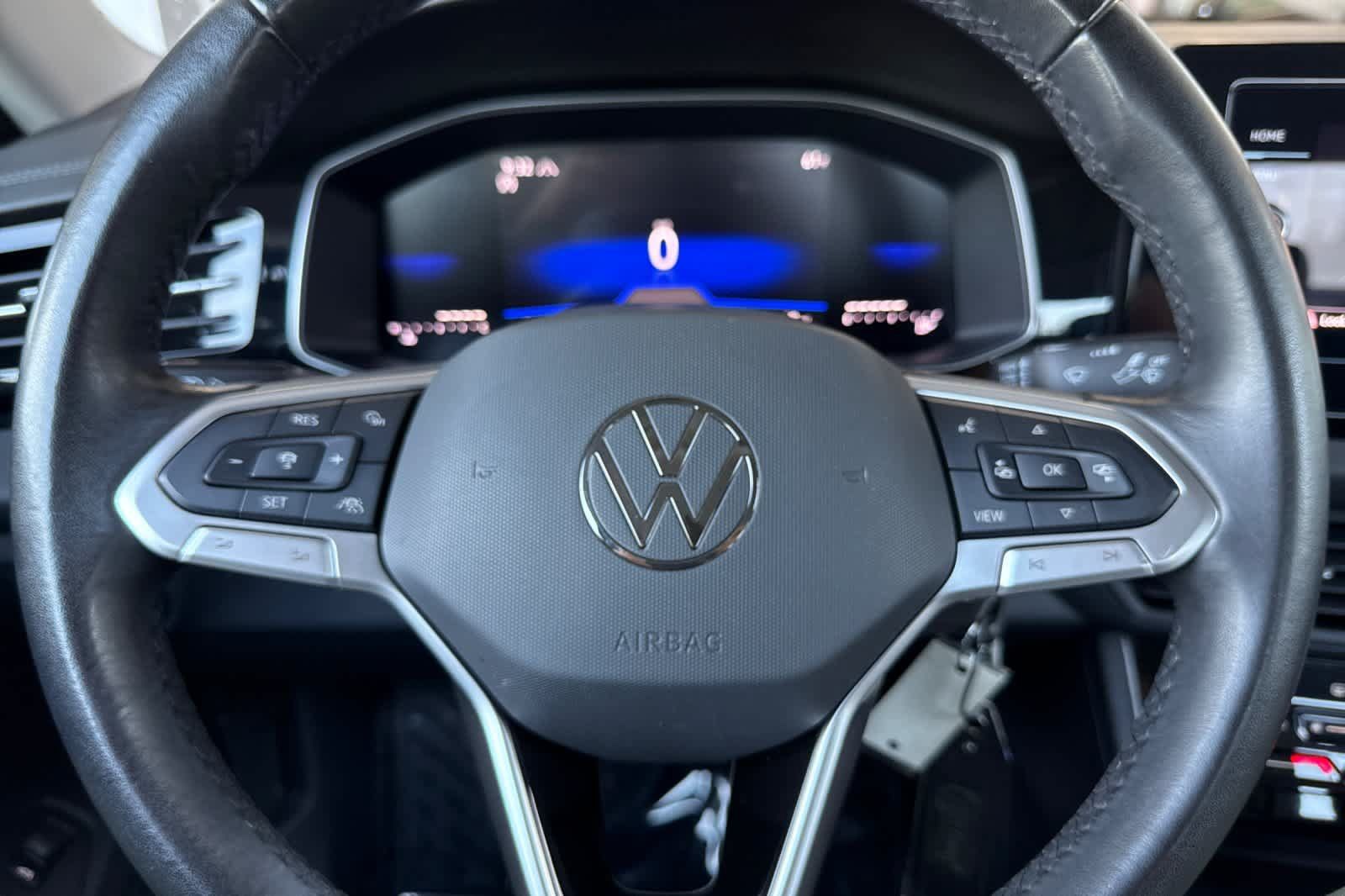 Used 2025 Volkswagen Jetta S FWD image 21