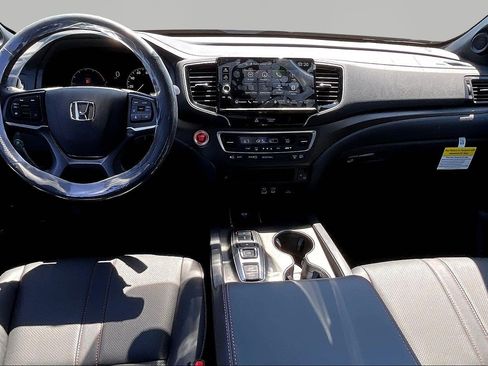New 2026 Honda Ridgeline TrailSport image 10