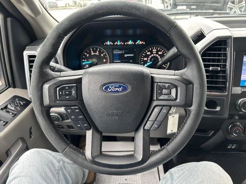 Used 2019 Ford F150 XLT w/ Equipment Group 301A Mid RWD image 24